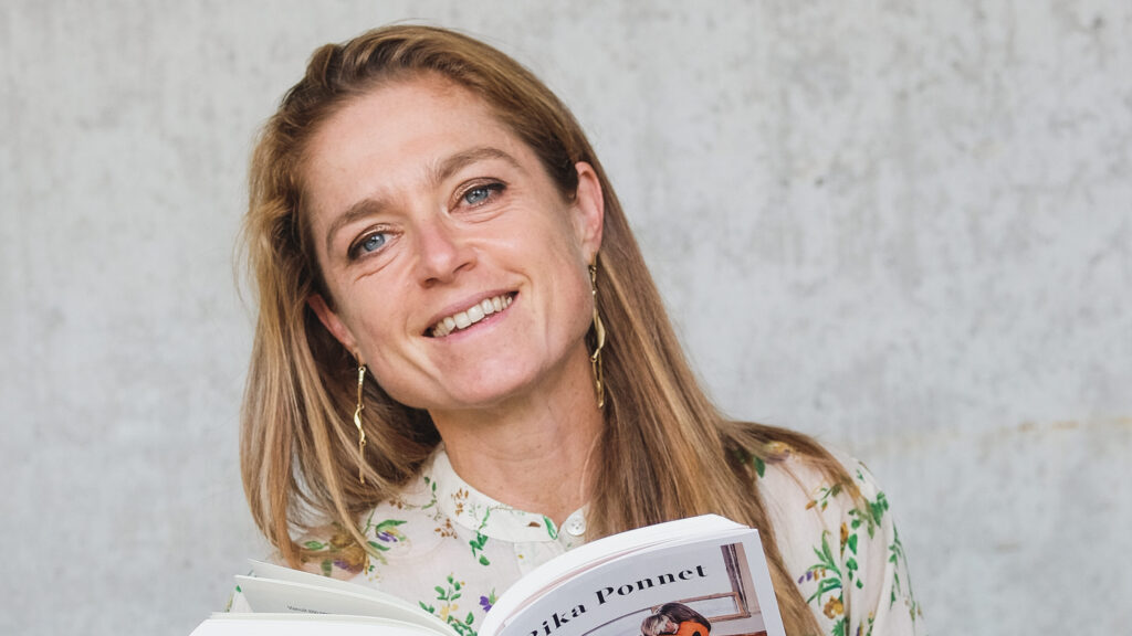 Rika Ponnet | Behoud De Begeerte